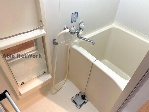 サポナール円山の物件内観写真