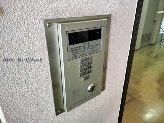 サポナール円山の物件外観写真