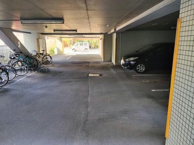 サポナール円山の物件外観写真