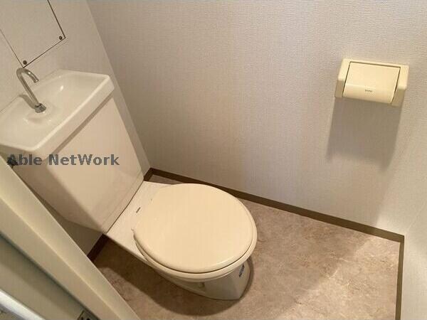 サポナール円山の物件内観写真