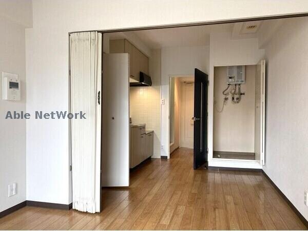 サポナール円山の物件内観写真