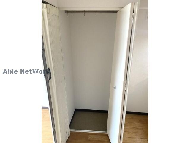 サポナール円山の物件内観写真