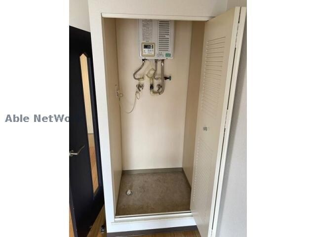 サポナール円山の物件内観写真