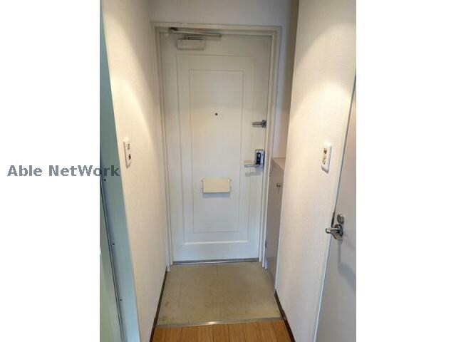 サポナール円山の物件内観写真