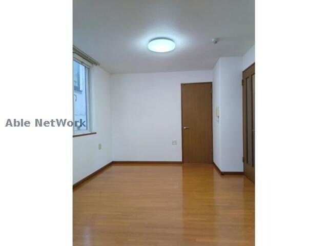 ハイム610の物件内観写真