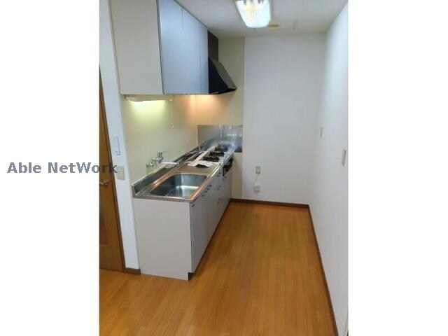 ハイム610の物件内観写真