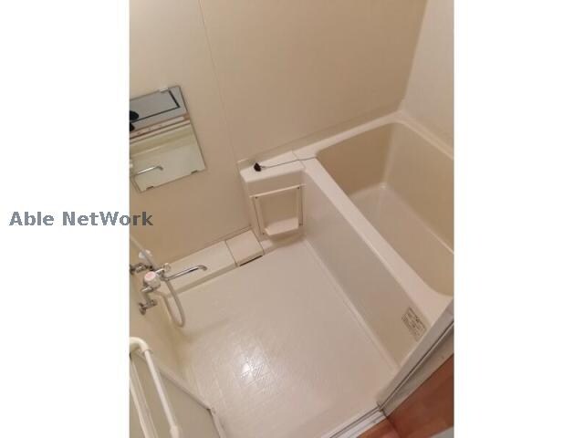 ハイム610の物件内観写真