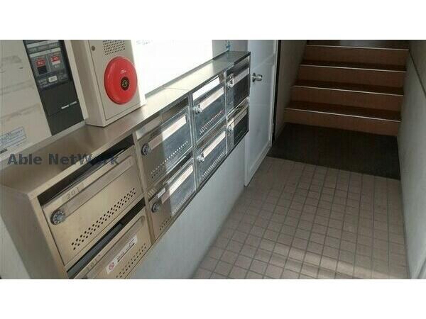 ハイム610の物件外観写真