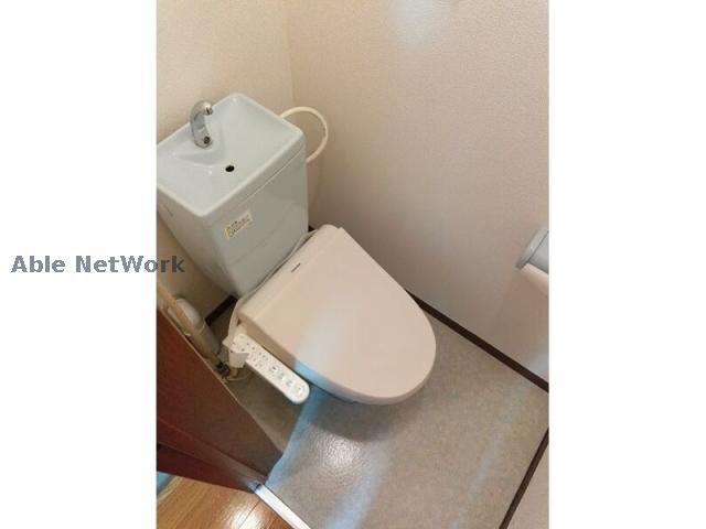 ハイム610の物件内観写真