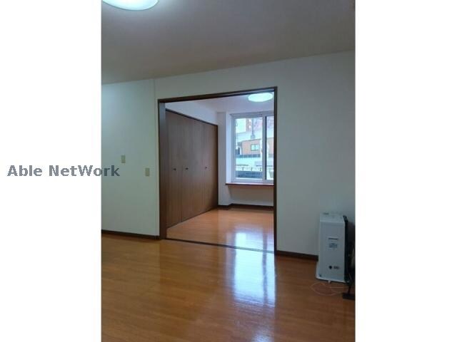 ハイム610の物件内観写真