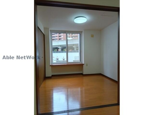 ハイム610の物件内観写真