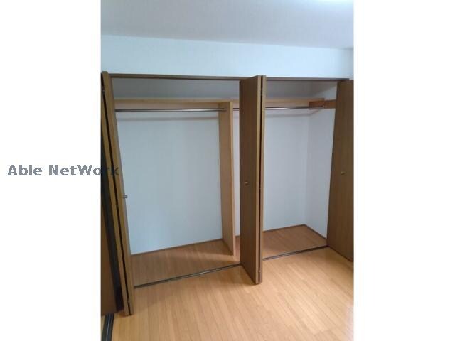 ハイム610の物件内観写真