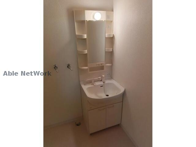 ハイム610の物件内観写真