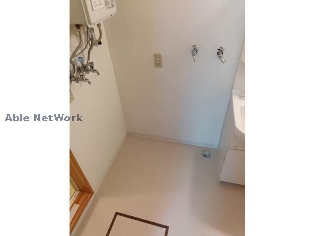 ハイム610の物件内観写真