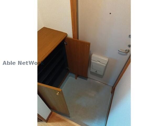 ハイム610の物件内観写真