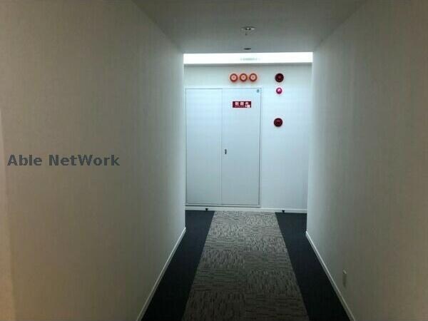 INFINITY22の物件外観写真