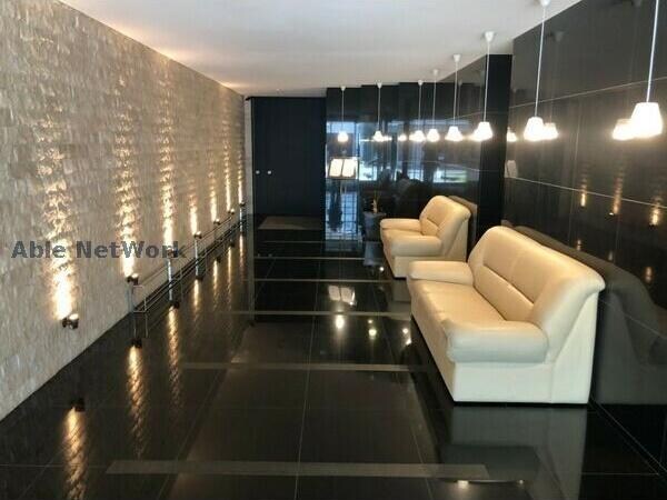 INFINITY22の物件外観写真