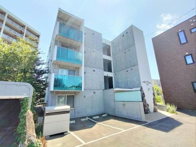 Alta Marea桑園(アルタマレーア桑園)の物件外観写真