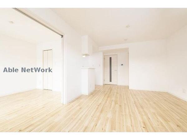 Alta Marea桑園(アルタマレーア桑園)の物件内観写真