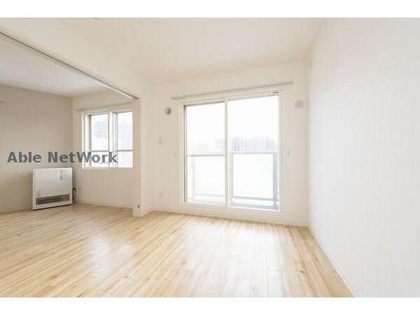 Alta Marea桑園(アルタマレーア桑園)の物件内観写真