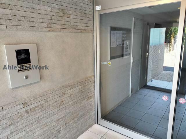 Alta Marea桑園(アルタマレーア桑園)の物件外観写真