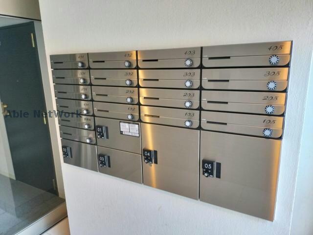 Alta Marea桑園(アルタマレーア桑園)の物件外観写真