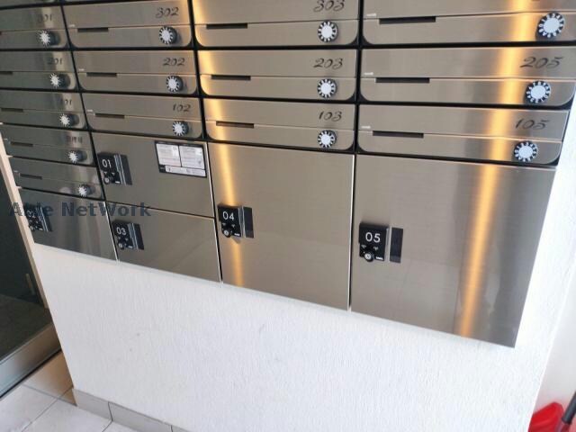 Alta Marea桑園(アルタマレーア桑園)の物件外観写真