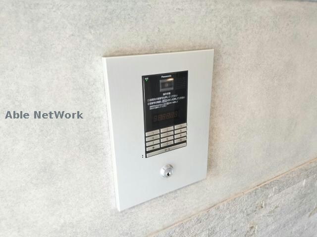 Alta Marea桑園(アルタマレーア桑園)の物件外観写真