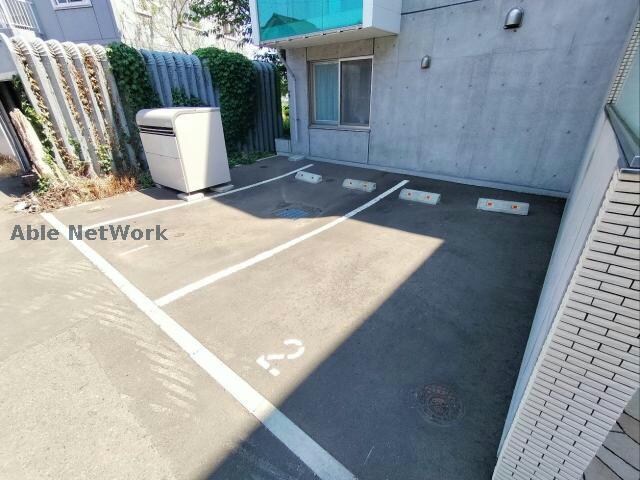 Alta Marea桑園(アルタマレーア桑園)の物件外観写真