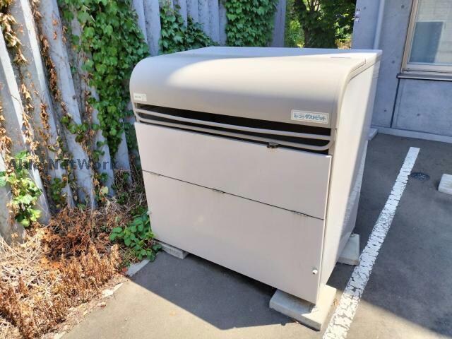 Alta Marea桑園(アルタマレーア桑園)の物件外観写真