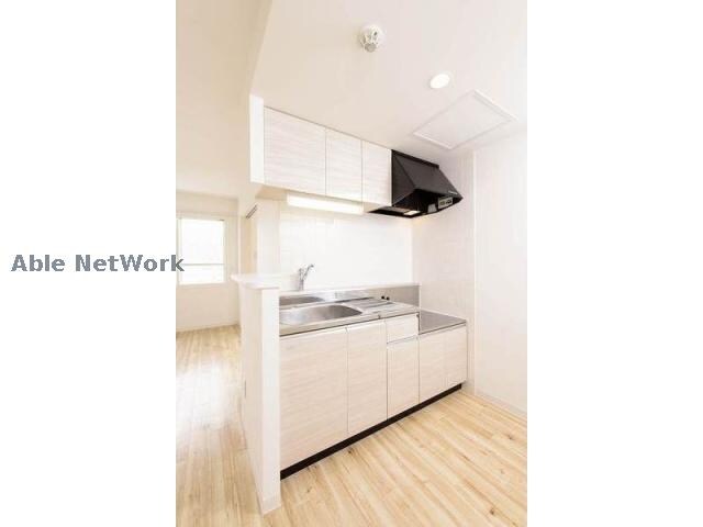 Alta Marea桑園(アルタマレーア桑園)の物件内観写真