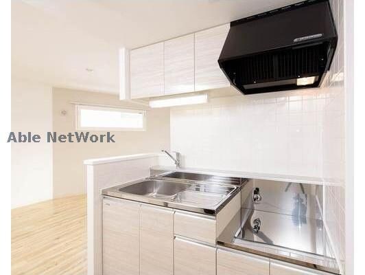 Alta Marea桑園(アルタマレーア桑園)の物件内観写真