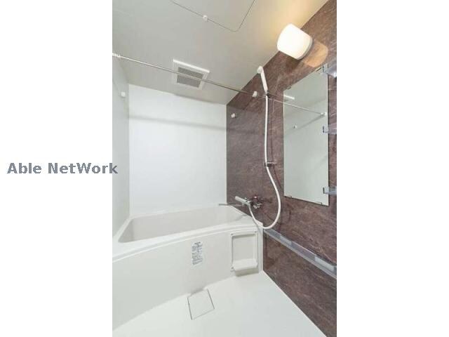 Alta Marea桑園(アルタマレーア桑園)の物件内観写真