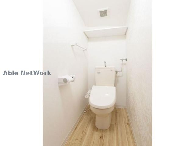 Alta Marea桑園(アルタマレーア桑園)の物件内観写真