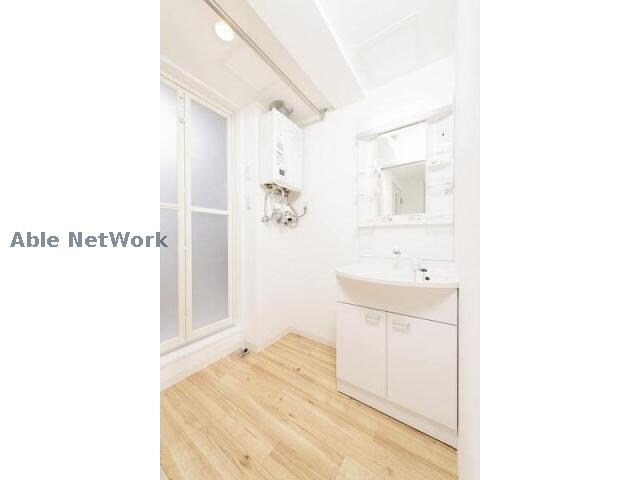 Alta Marea桑園(アルタマレーア桑園)の物件内観写真