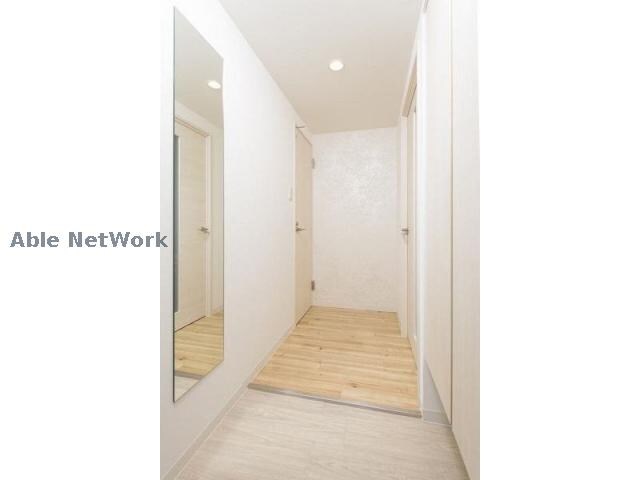 Alta Marea桑園(アルタマレーア桑園)の物件内観写真