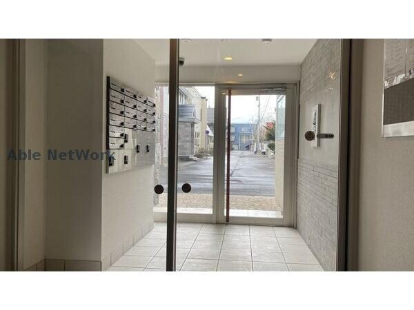 Alta Marea桑園(アルタマレーア桑園)の物件外観写真