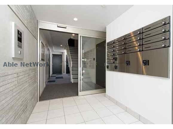 Alta Marea桑園(アルタマレーア桑園)の物件外観写真