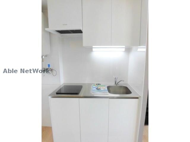 プライムパーク円山公園の物件内観写真