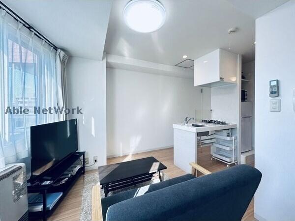 プライムパーク円山公園の物件内観写真