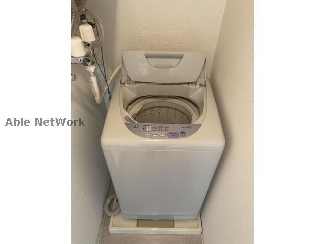 プライムパーク円山公園の物件内観写真