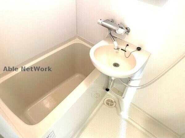 プライムパーク円山公園の物件内観写真