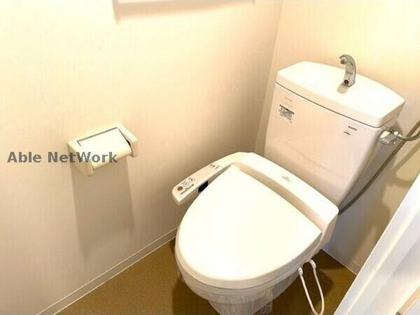 プライムパーク円山公園の物件内観写真