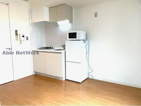 プライムパーク円山公園の物件内観写真