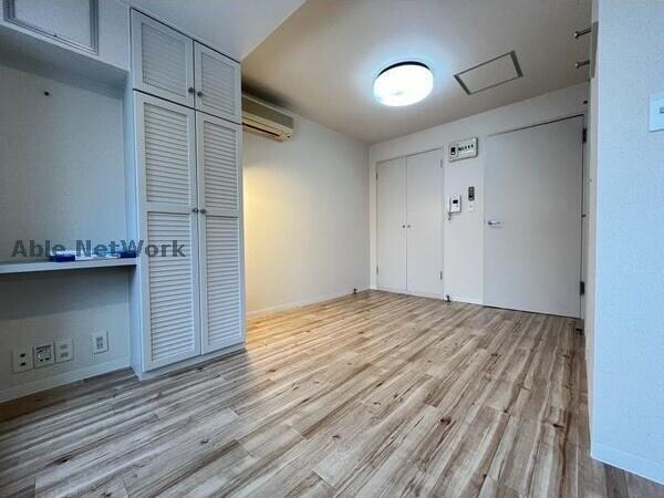 プライムパーク円山公園の物件内観写真