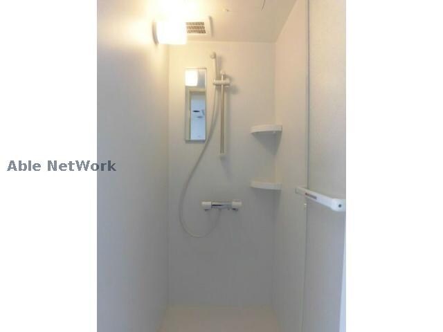 プライムパーク円山公園の物件内観写真