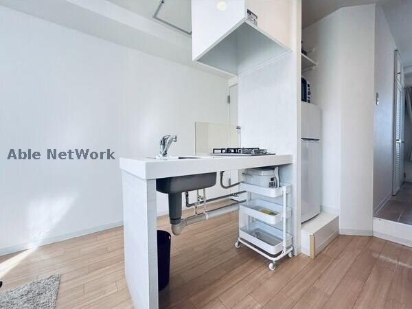 プライムパーク円山公園の物件内観写真