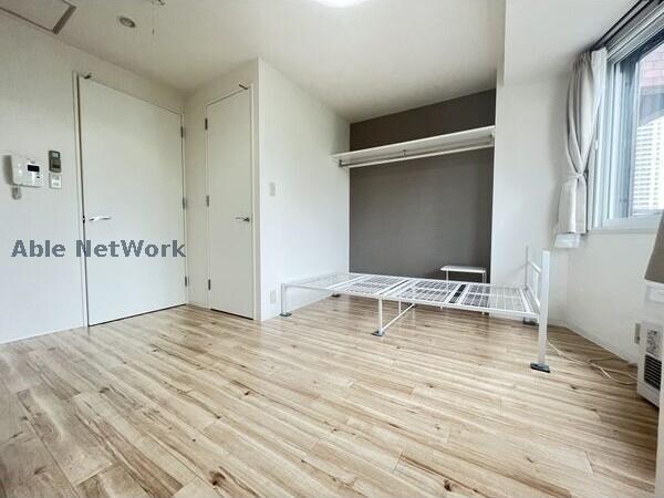 プライムパーク円山公園の物件内観写真