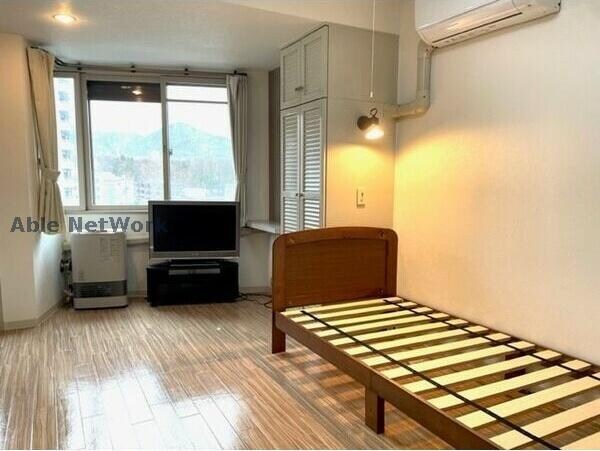 プライムパーク円山公園の物件内観写真