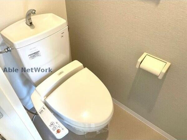 プライムパーク円山公園の物件内観写真